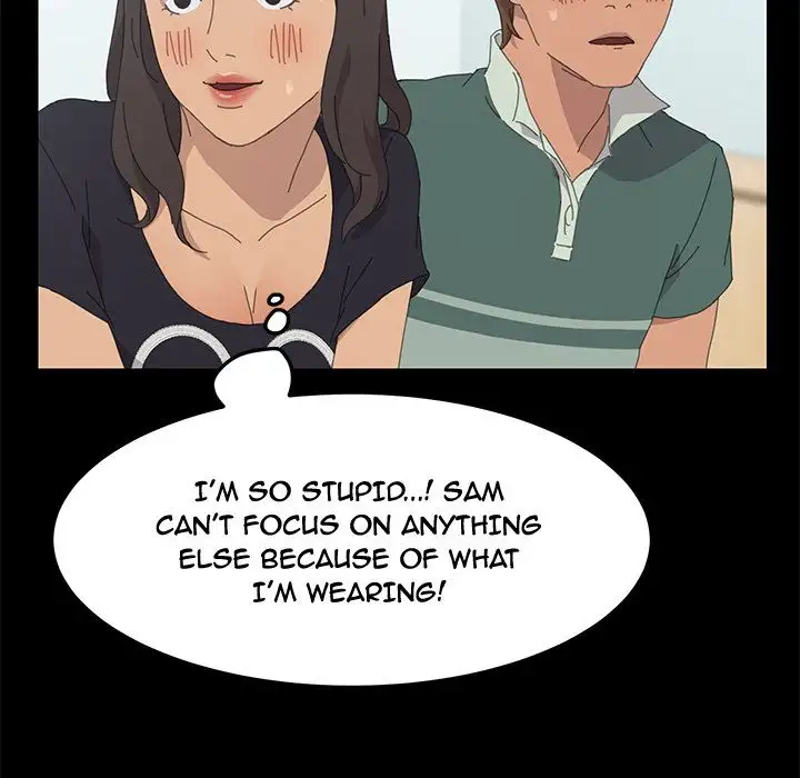 15 Minutes - Chapter 31 [photo 113] - MangaPorn