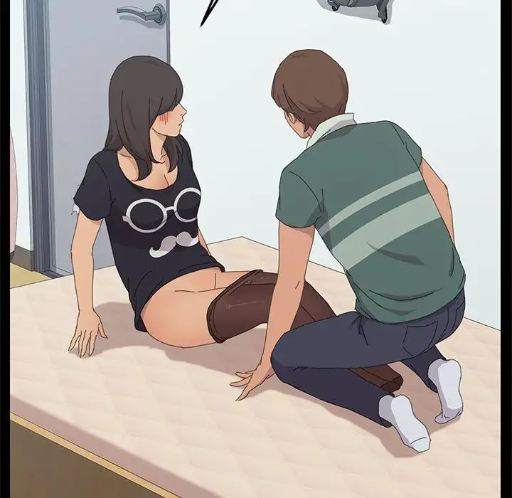 15 Minutes - Chapter 31 [photo 156] - MangaPorn