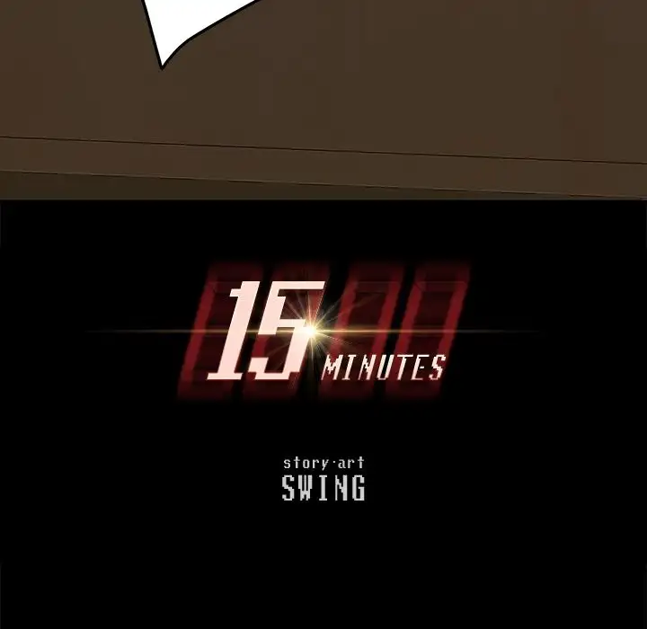 15 Minutes - Chapter 32 [photo 11] - MangaPorn