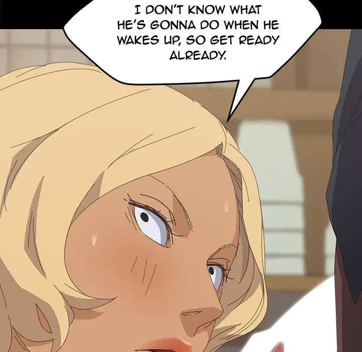 15 Minutes - Chapter 32 [photo 135] - MangaPorn