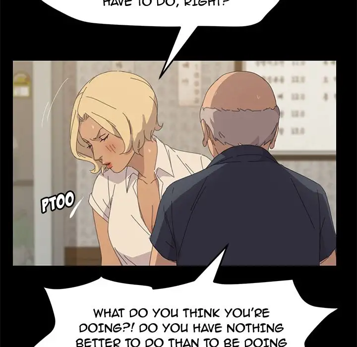 15 Minutes - Chapter 32 [photo 143] - MangaPorn