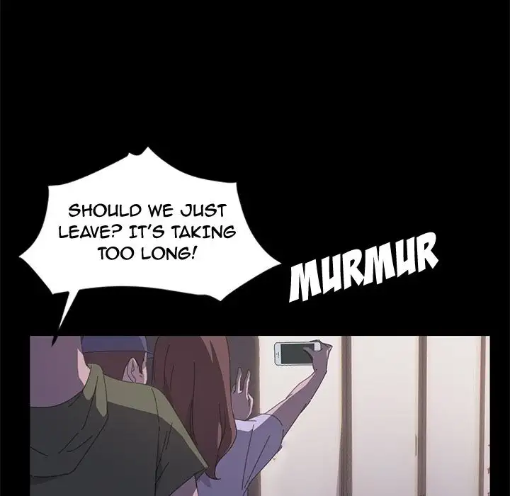 15 Minutes - Chapter 33 [photo 147] - MangaPorn