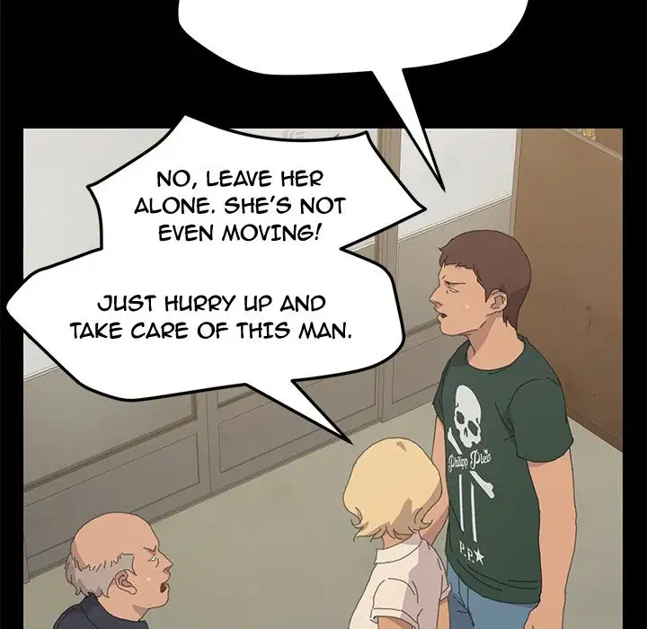 15 Minutes - Chapter 33 [photo 15] - MangaPorn