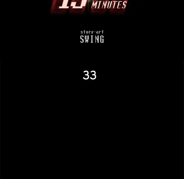 15 Minutes - Chapter 33 [photo 176] - MangaPorn
