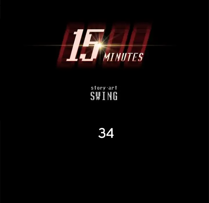 15 Minutes - Chapter 34 [photo 12] - MangaPorn