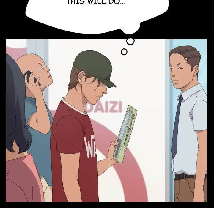 15 Minutes - Chapter 36 [photo 27] - MangaPorn