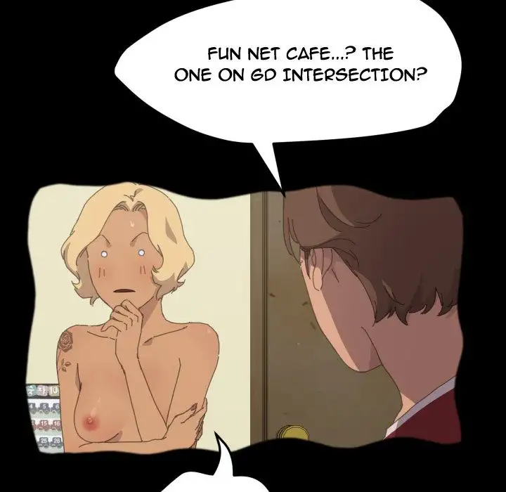 15 Minutes - Chapter 36 [photo 56] - MangaPorn