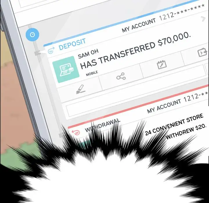 15 Minutes - Chapter 36 [photo 71] - MangaPorn