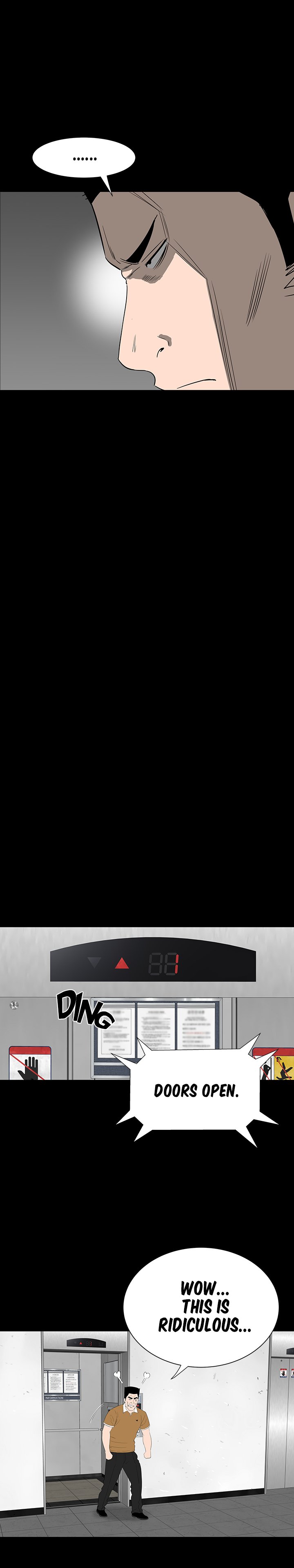 BROTHEL - Chapter 31 [photo 11] - MangaPorn