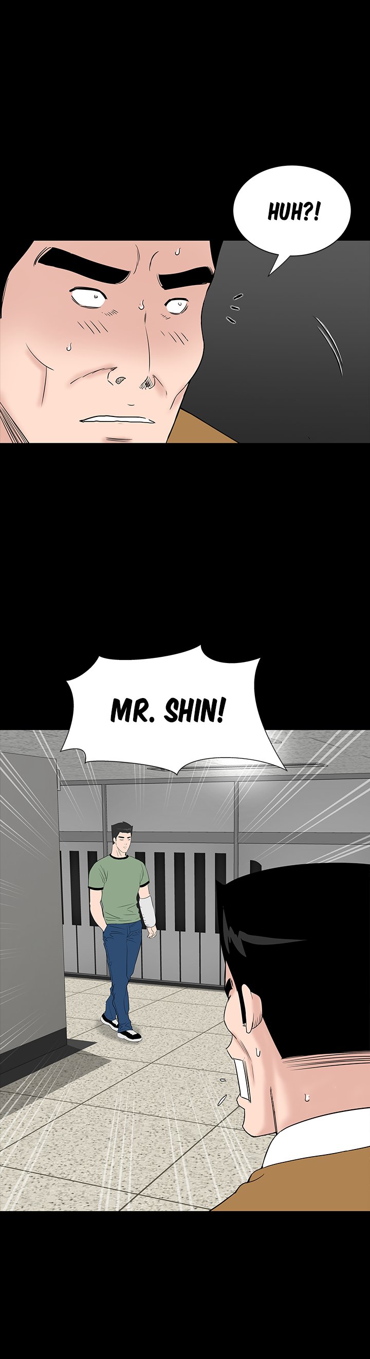 BROTHEL - Chapter 31 [photo 12] - MangaPorn