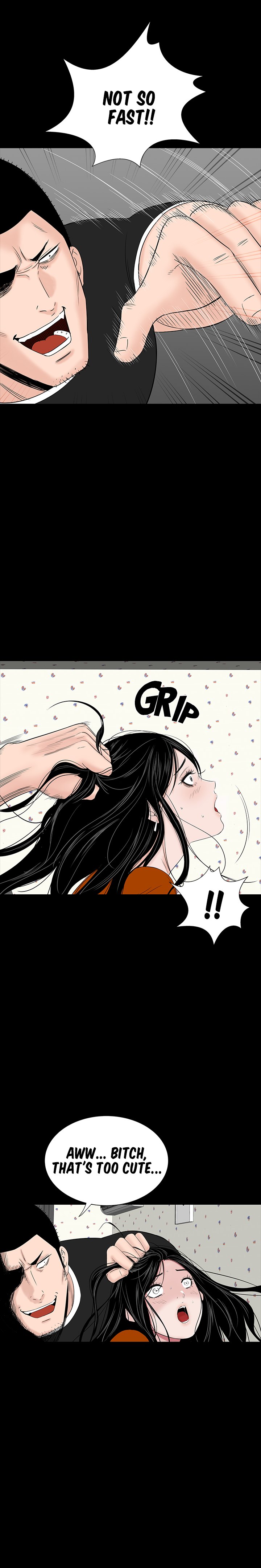 BROTHEL - Chapter 31 [photo 21] - MangaPorn