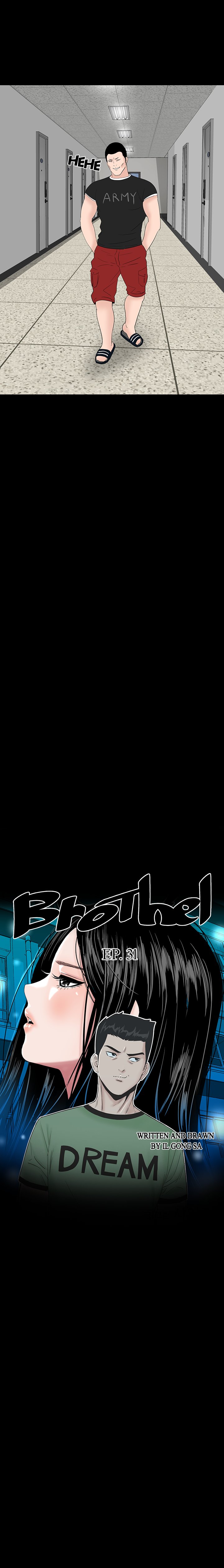 BROTHEL - Chapter 31 [photo 4] - MangaPorn