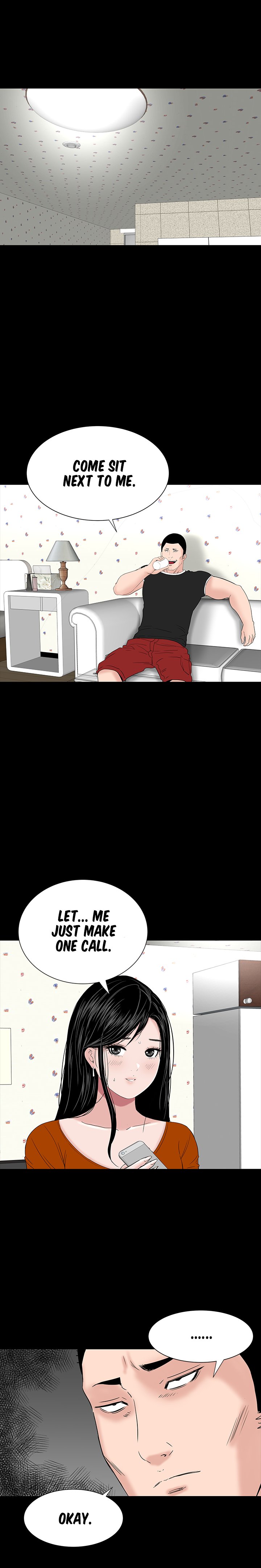 BROTHEL - Chapter 31 [photo 8] - MangaPorn