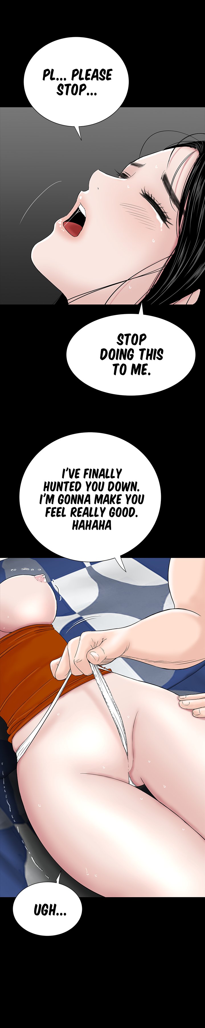 BROTHEL - Chapter 32 [photo 10] - MangaPorn