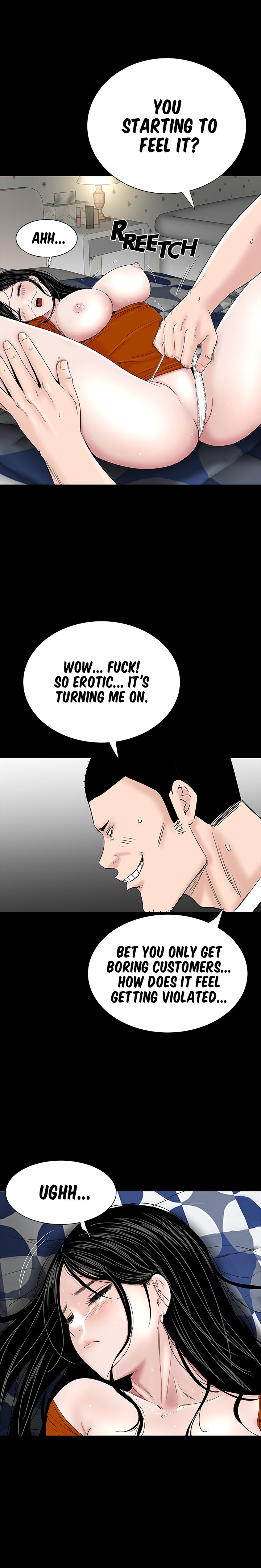 BROTHEL - Chapter 32 [photo 11] - MangaPorn