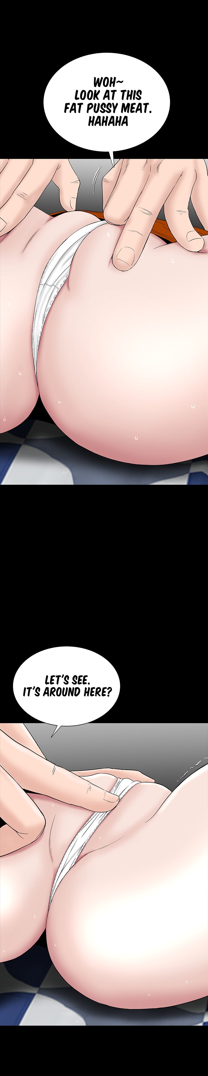 BROTHEL - Chapter 32 [photo 12] - MangaPorn