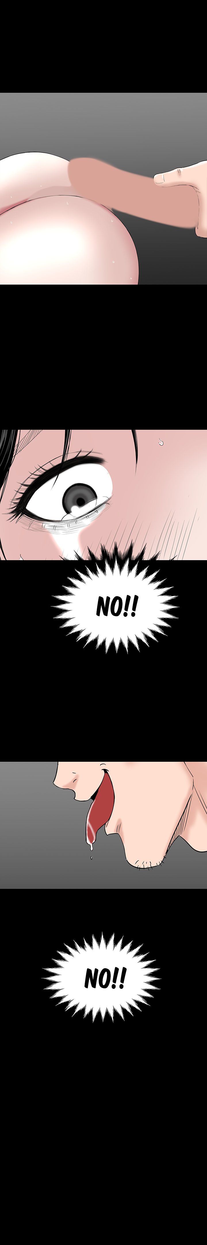 BROTHEL - Chapter 32 [photo 16] - MangaPorn