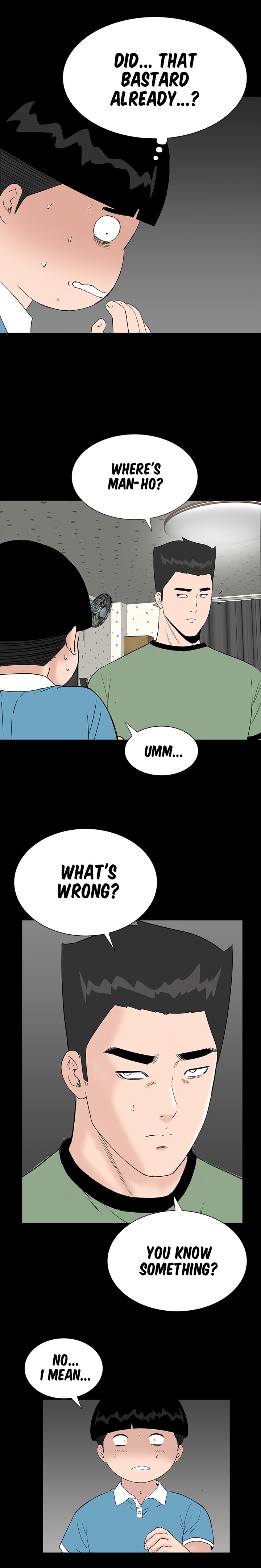 BROTHEL - Chapter 32 [photo 5] - MangaPorn