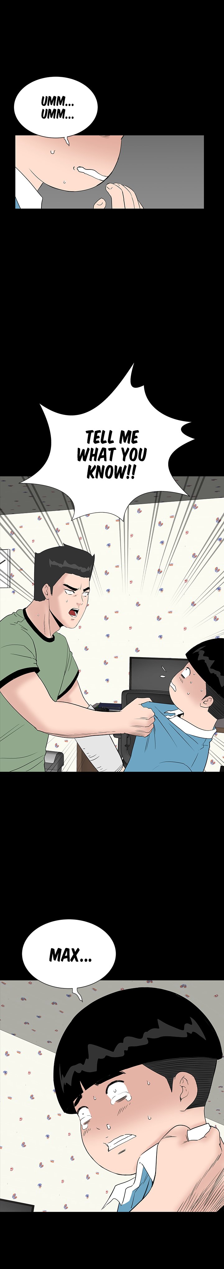 BROTHEL - Chapter 32 [photo 6] - MangaPorn