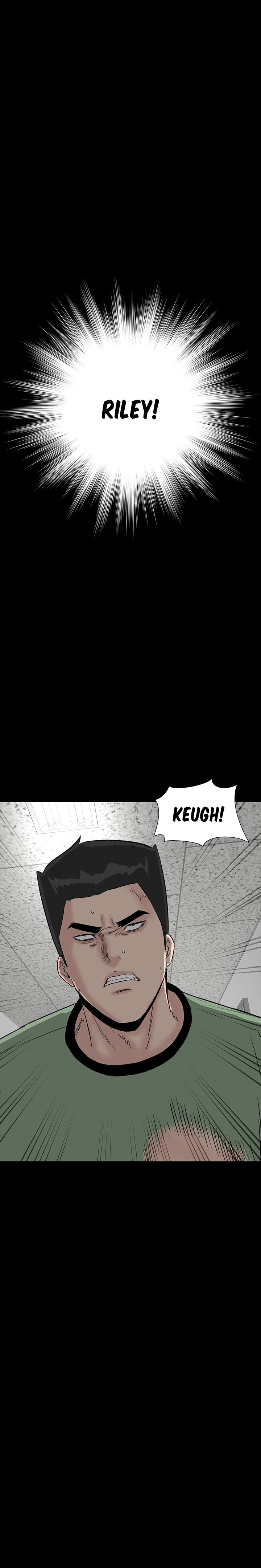 BROTHEL - Chapter 32 [photo 8] - MangaPorn