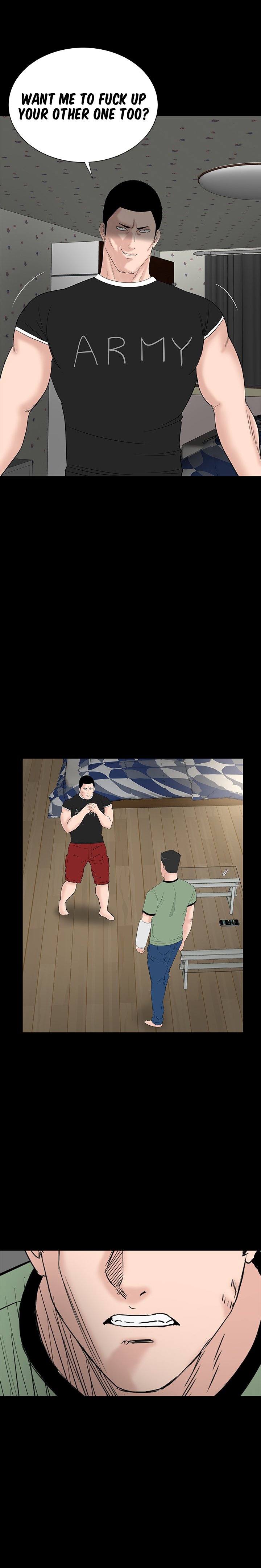 BROTHEL - Chapter 33 [photo 1] - MangaPorn