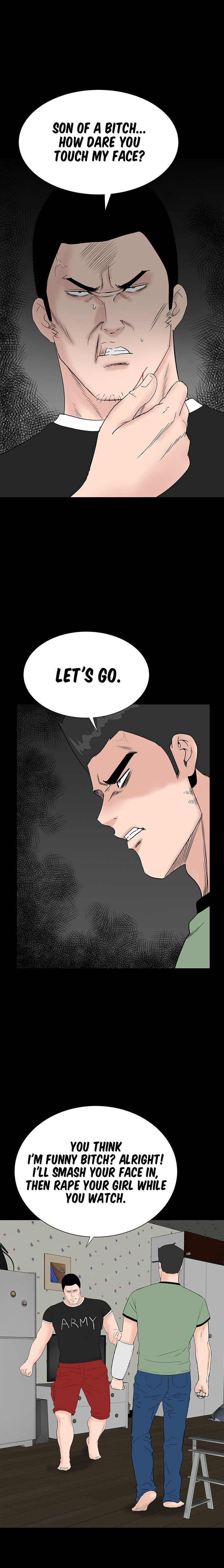 BROTHEL - Chapter 33 [photo 11] - MangaPorn