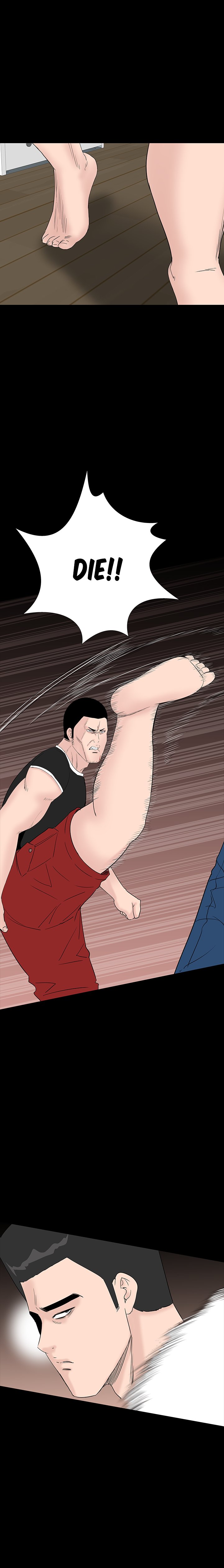 BROTHEL - Chapter 33 [photo 12] - MangaPorn