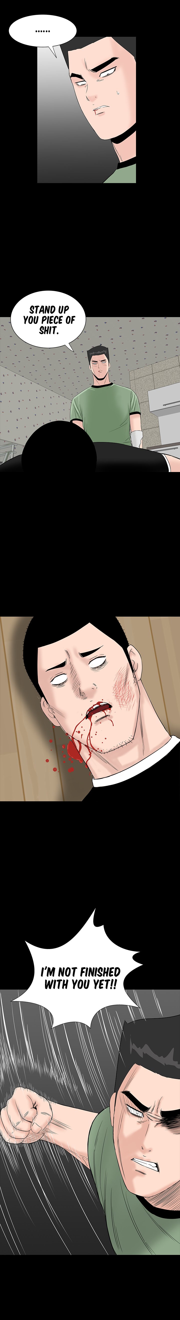 BROTHEL - Chapter 33 [photo 18] - MangaPorn