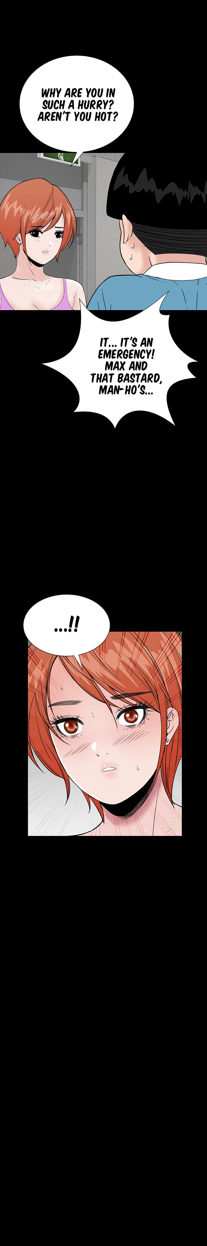 BROTHEL - Chapter 33 [photo 21] - MangaPorn