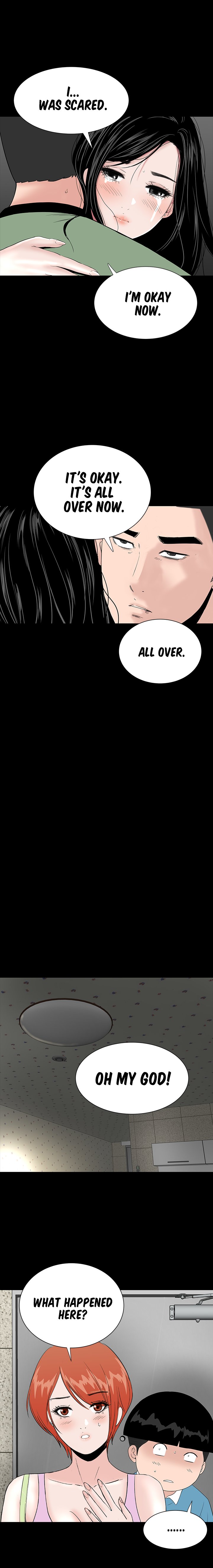 BROTHEL - Chapter 33 [photo 25] - MangaPorn