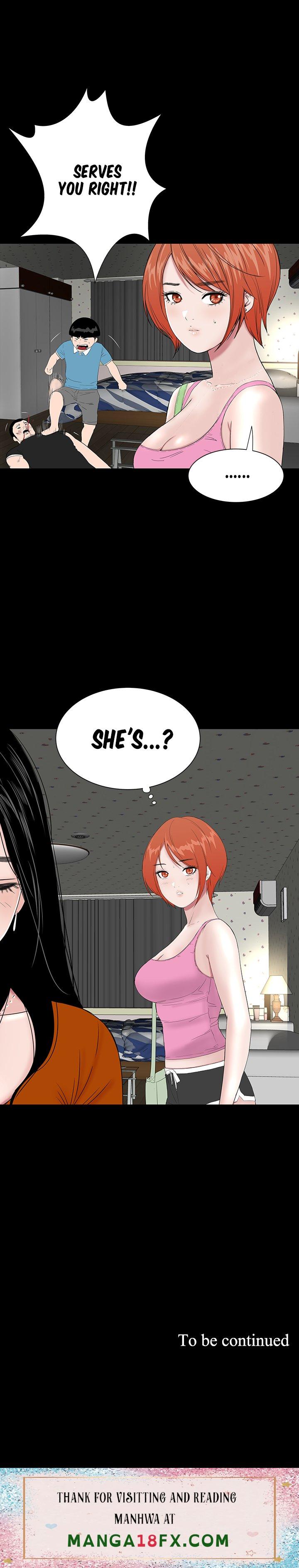 BROTHEL - Chapter 33 [photo 29] - MangaPorn