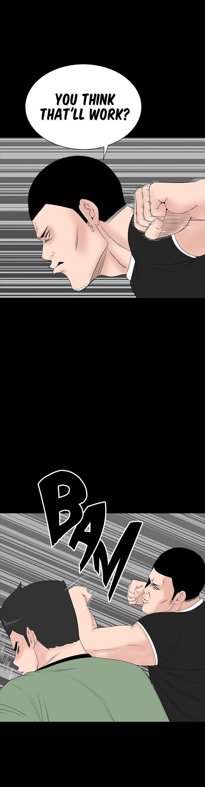 BROTHEL - Chapter 33 [photo 4] - MangaPorn