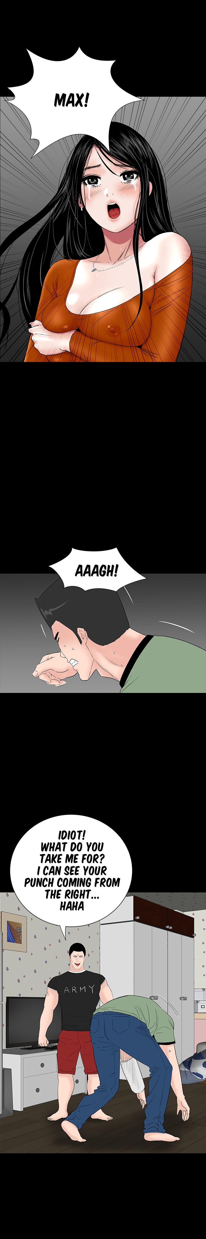 BROTHEL - Chapter 33 [photo 5] - MangaPorn