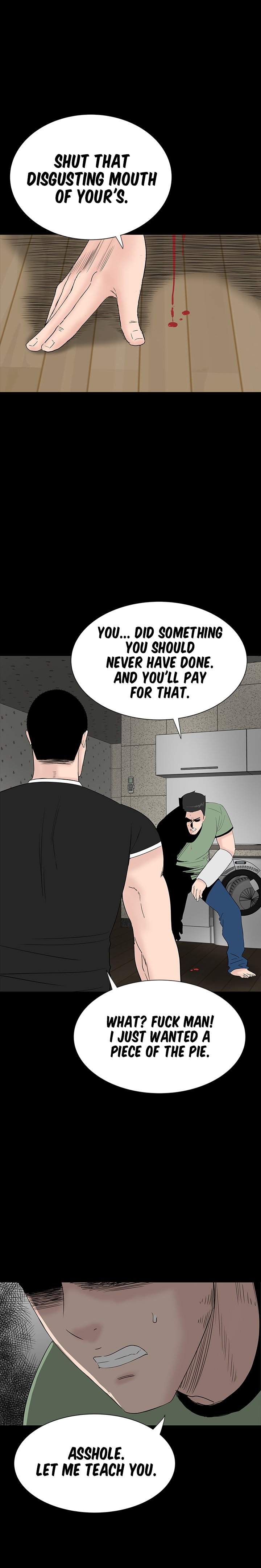 BROTHEL - Chapter 33 [photo 7] - MangaPorn