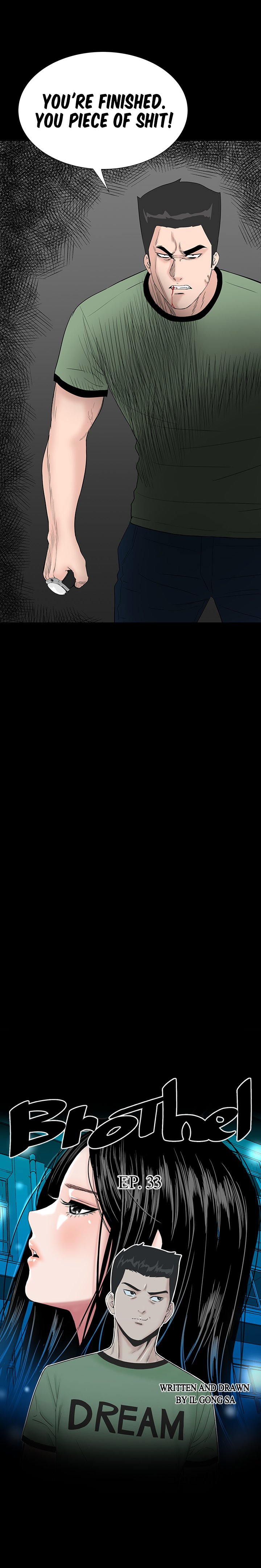 BROTHEL - Chapter 33 [photo 9] - MangaPorn