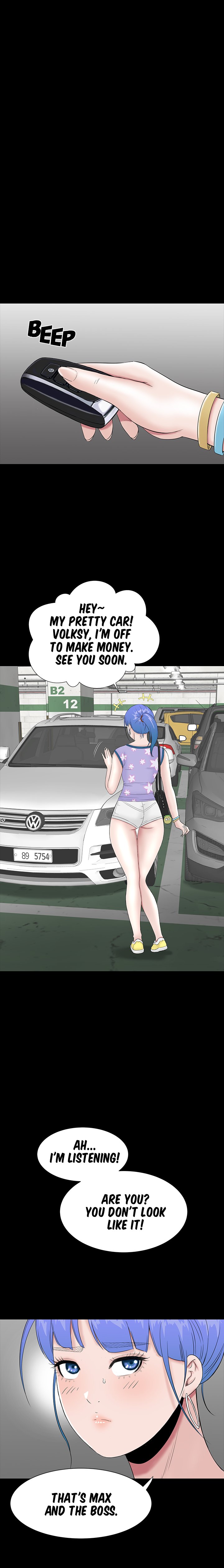 BROTHEL - Chapter 34 [photo 11] - MangaPorn