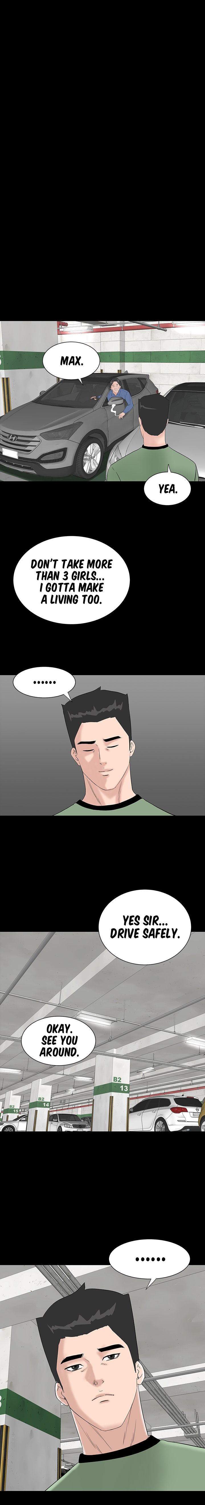 BROTHEL - Chapter 34 [photo 15] - MangaPorn