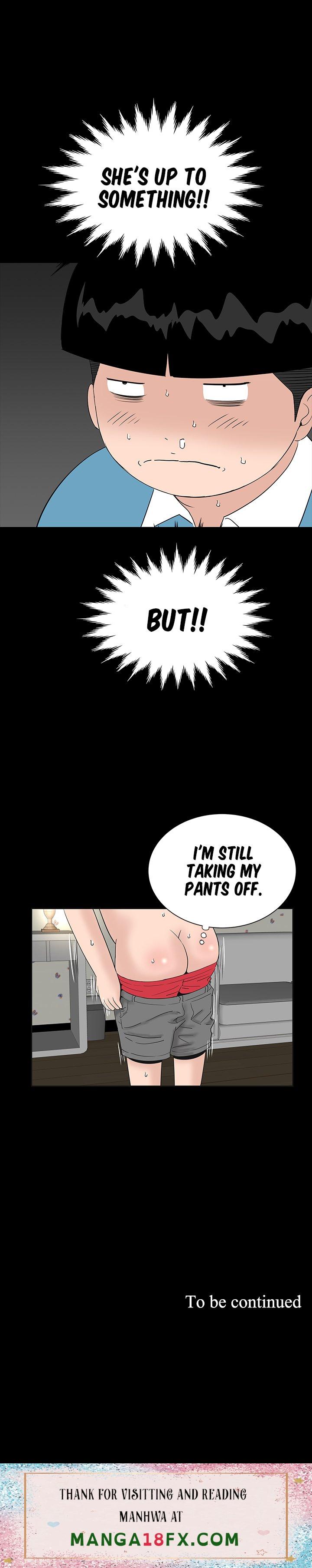 BROTHEL - Chapter 34 [photo 25] - MangaPorn