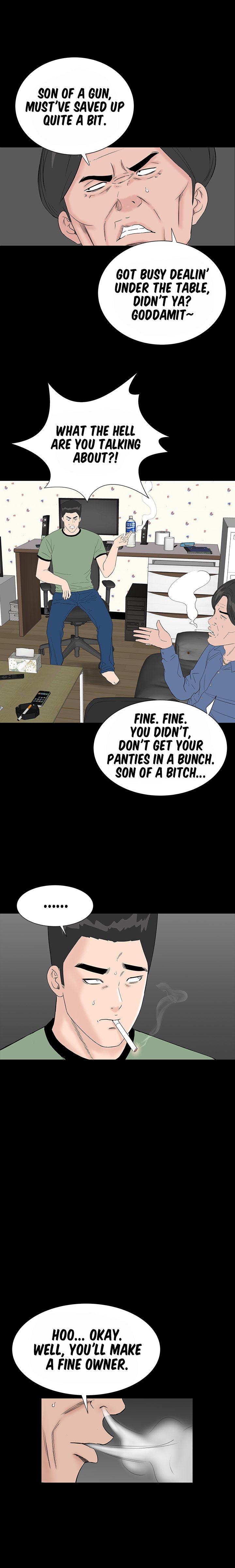 BROTHEL - Chapter 34 [photo 5] - MangaPorn