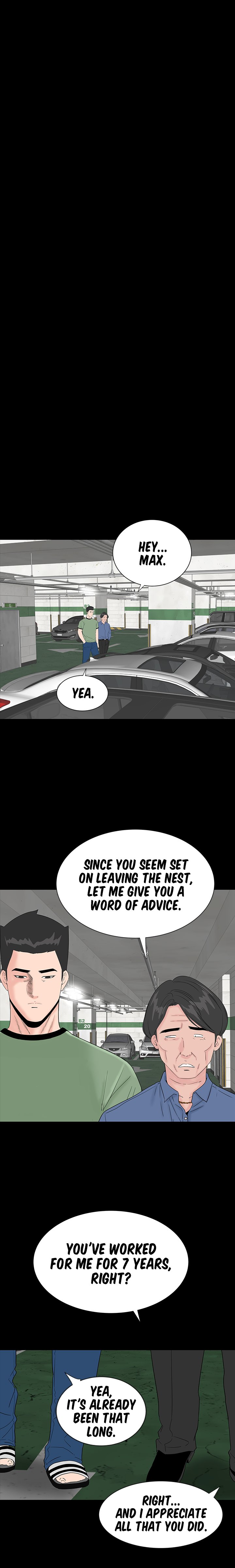 BROTHEL - Chapter 34 [photo 8] - MangaPorn