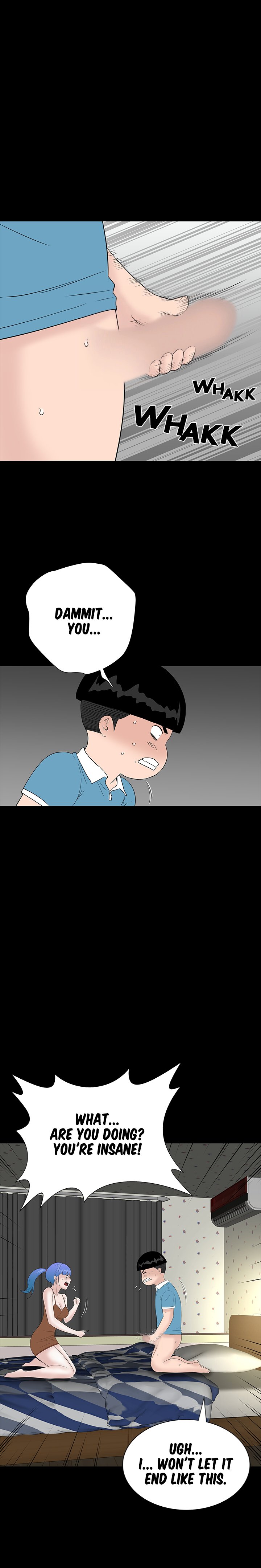 BROTHEL - Chapter 35 [photo 11] - MangaPorn