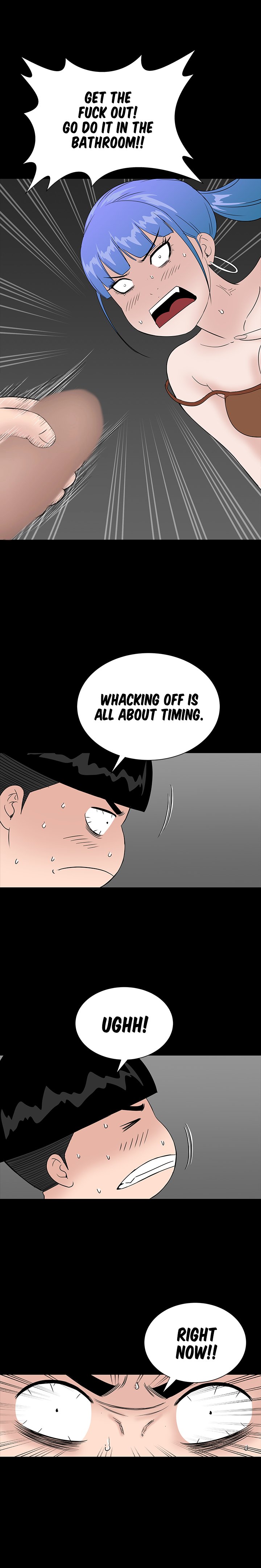 BROTHEL - Chapter 35 [photo 12] - MangaPorn