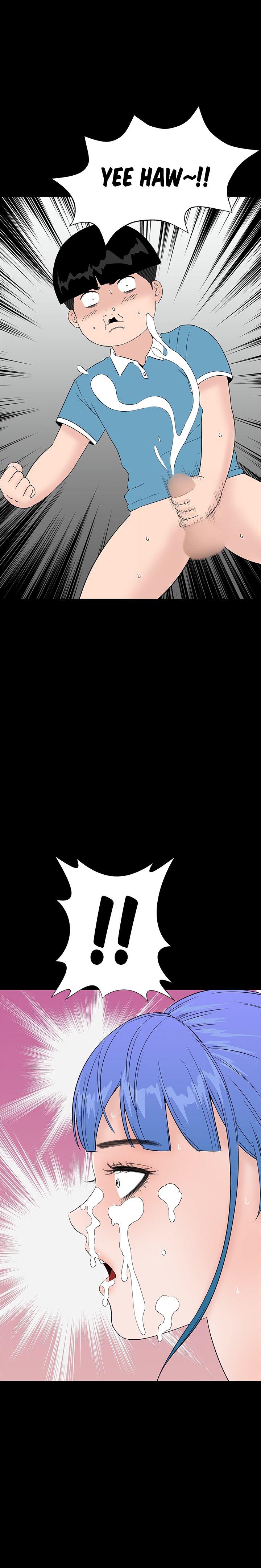 BROTHEL - Chapter 35 [photo 13] - MangaPorn