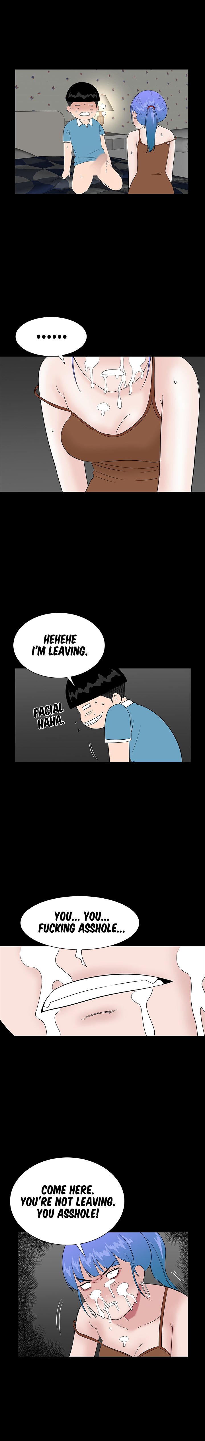 BROTHEL - Chapter 35 [photo 14] - MangaPorn