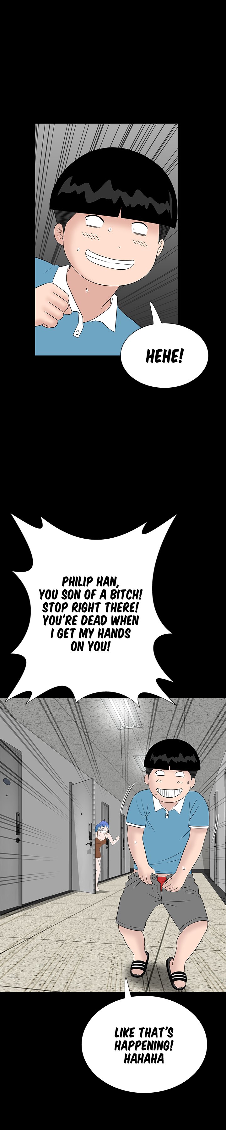 BROTHEL - Chapter 35 [photo 15] - MangaPorn