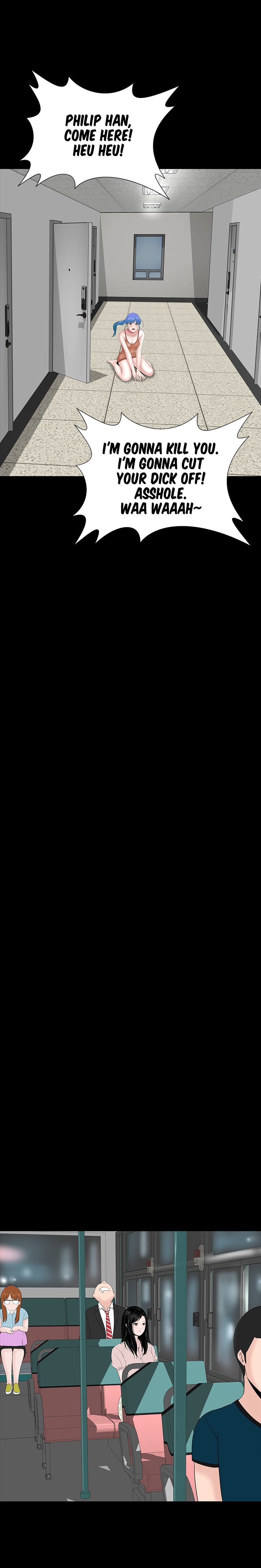 BROTHEL - Chapter 35 [photo 16] - MangaPorn