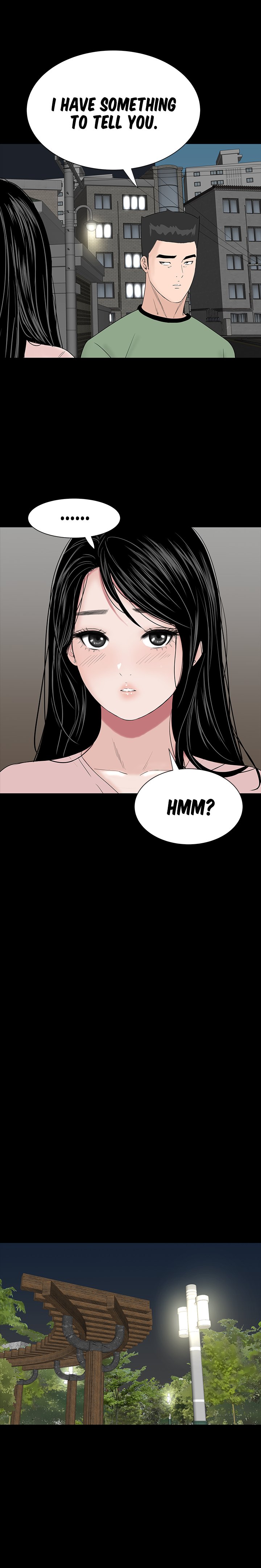 BROTHEL - Chapter 35 [photo 20] - MangaPorn