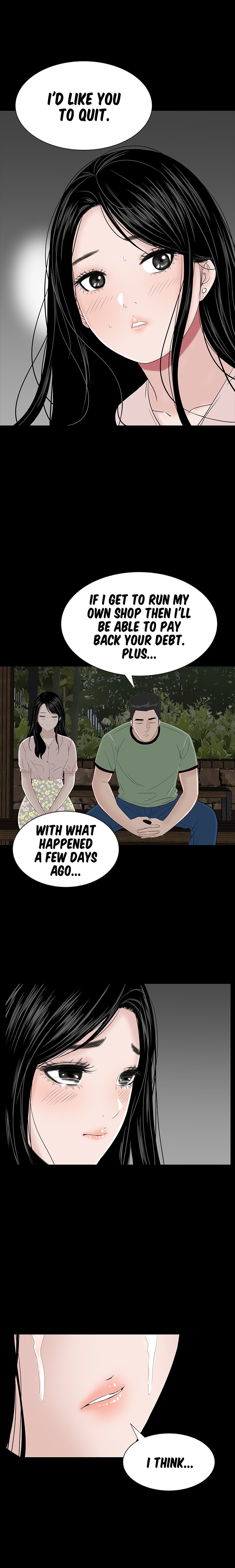 BROTHEL - Chapter 35 [photo 22] - MangaPorn