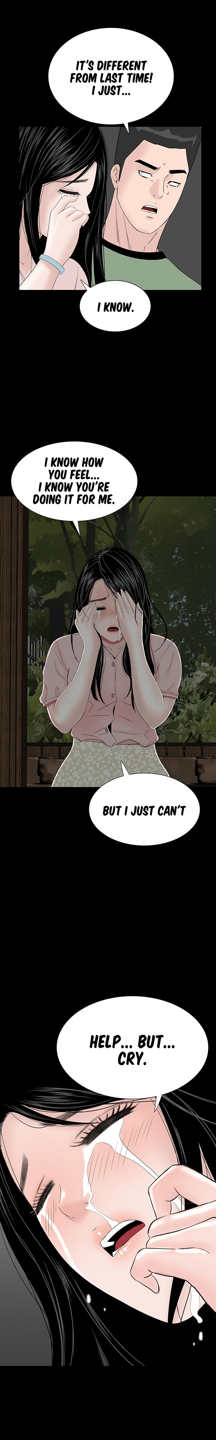 BROTHEL - Chapter 35 [photo 23] - MangaPorn