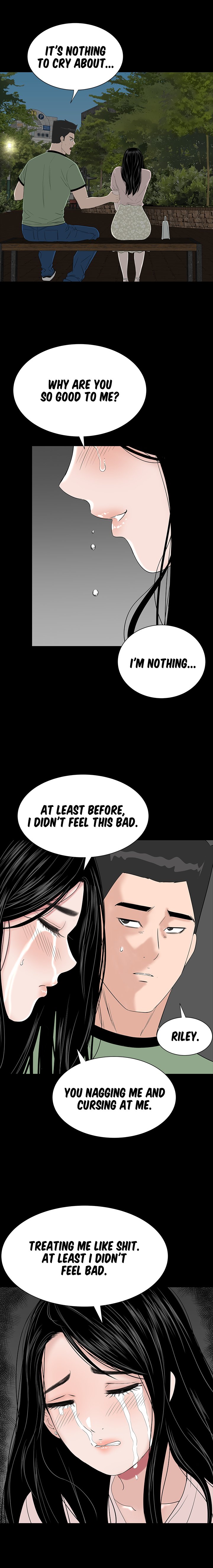 BROTHEL - Chapter 35 [photo 24] - MangaPorn